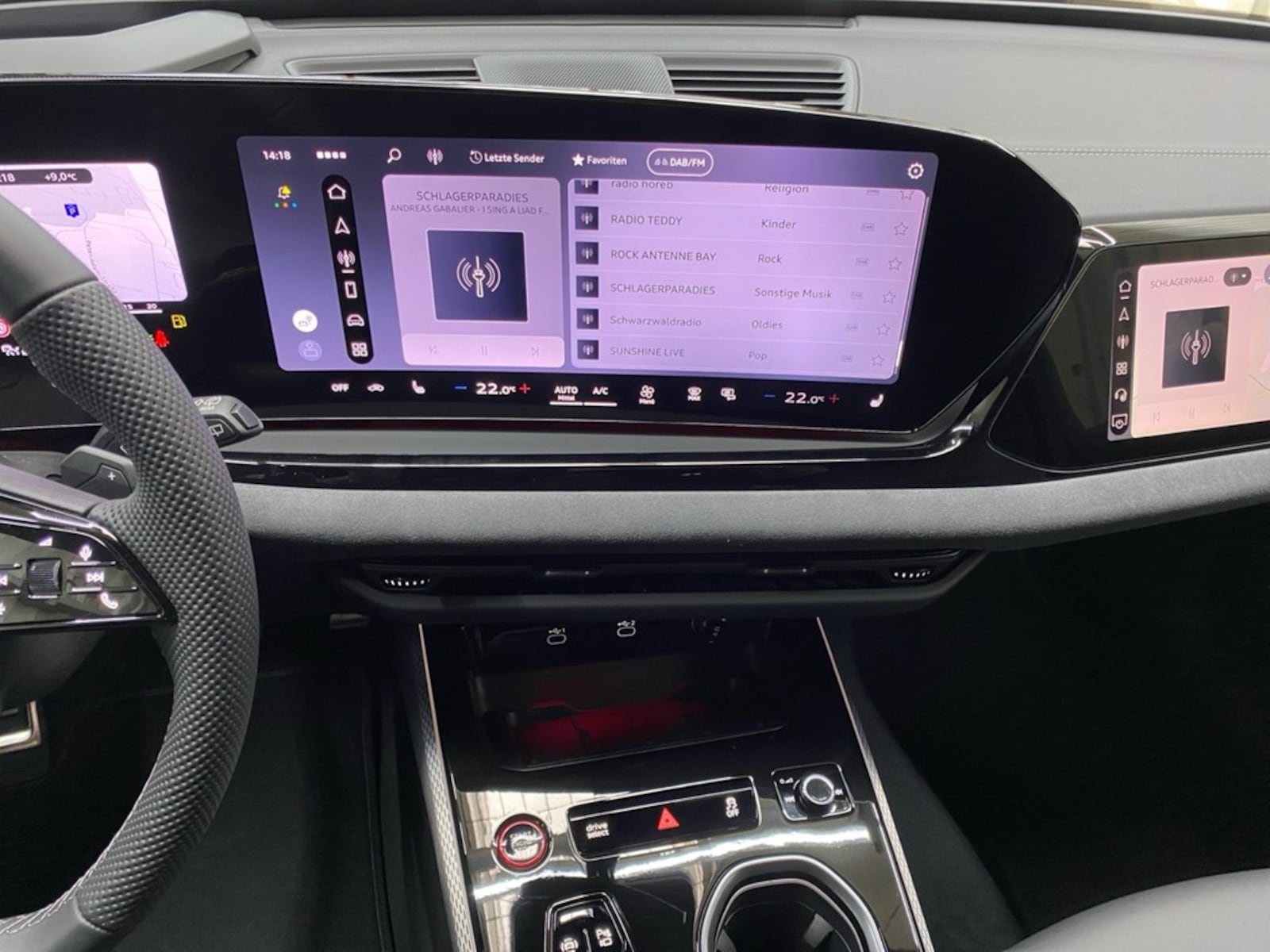 Audi A6 Avant – Bild 10