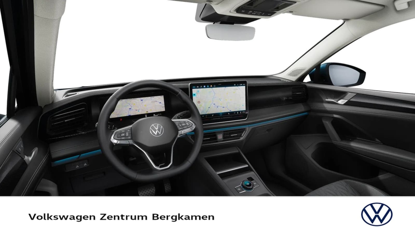 Volkswagen Tiguan – Bild 6