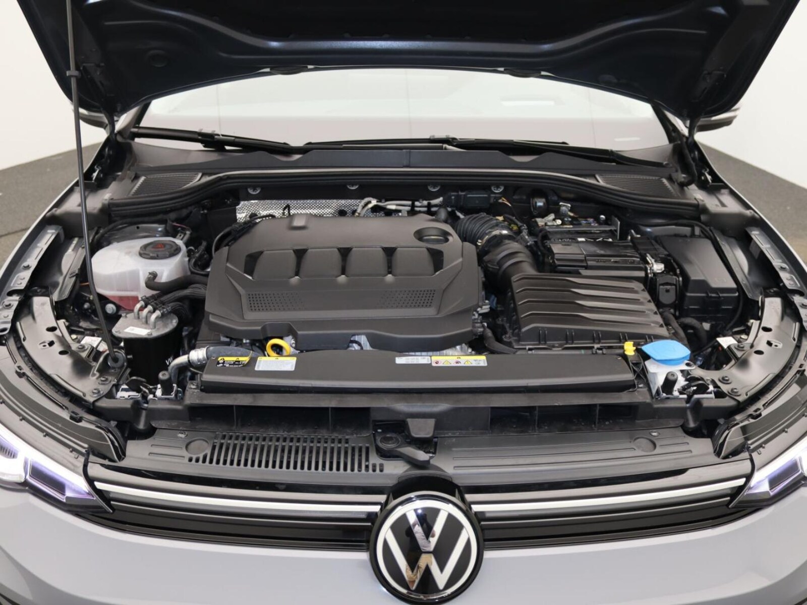 Volkswagen Golf – Bild 19