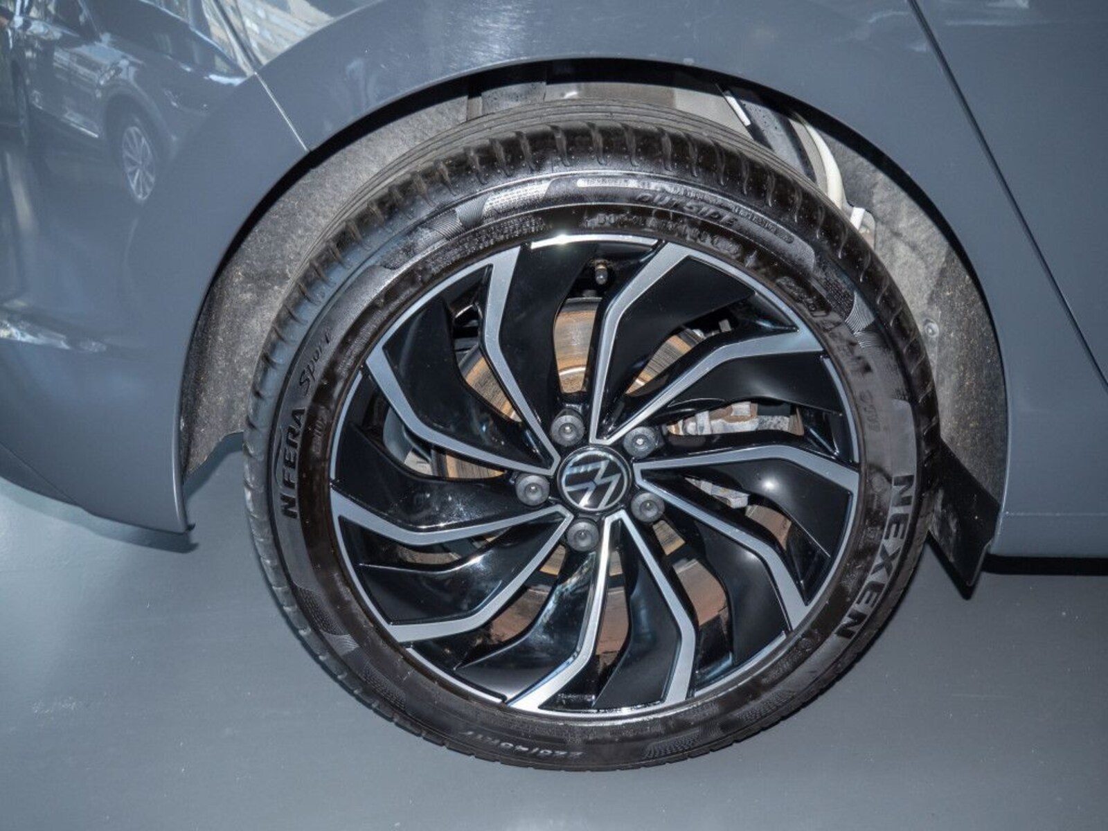 Volkswagen Golf – Bild 6