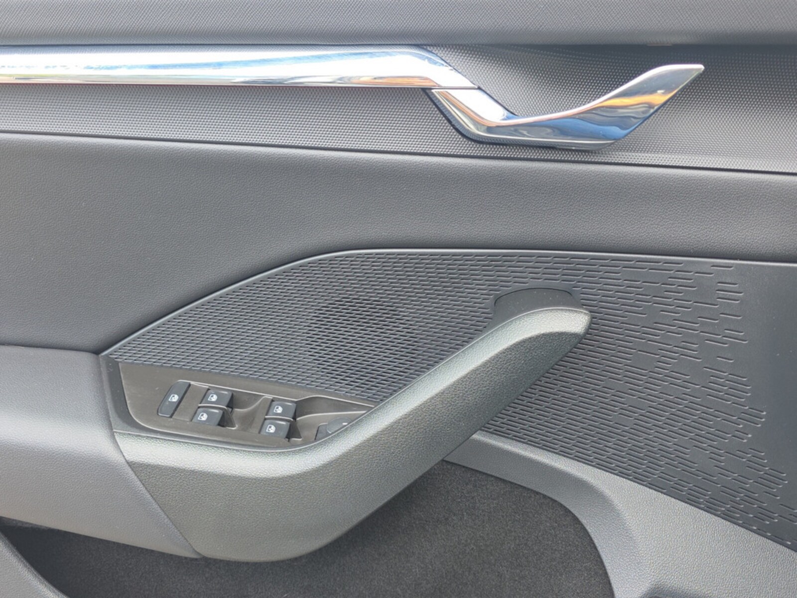 Škoda Octavia Combi – Bild 19