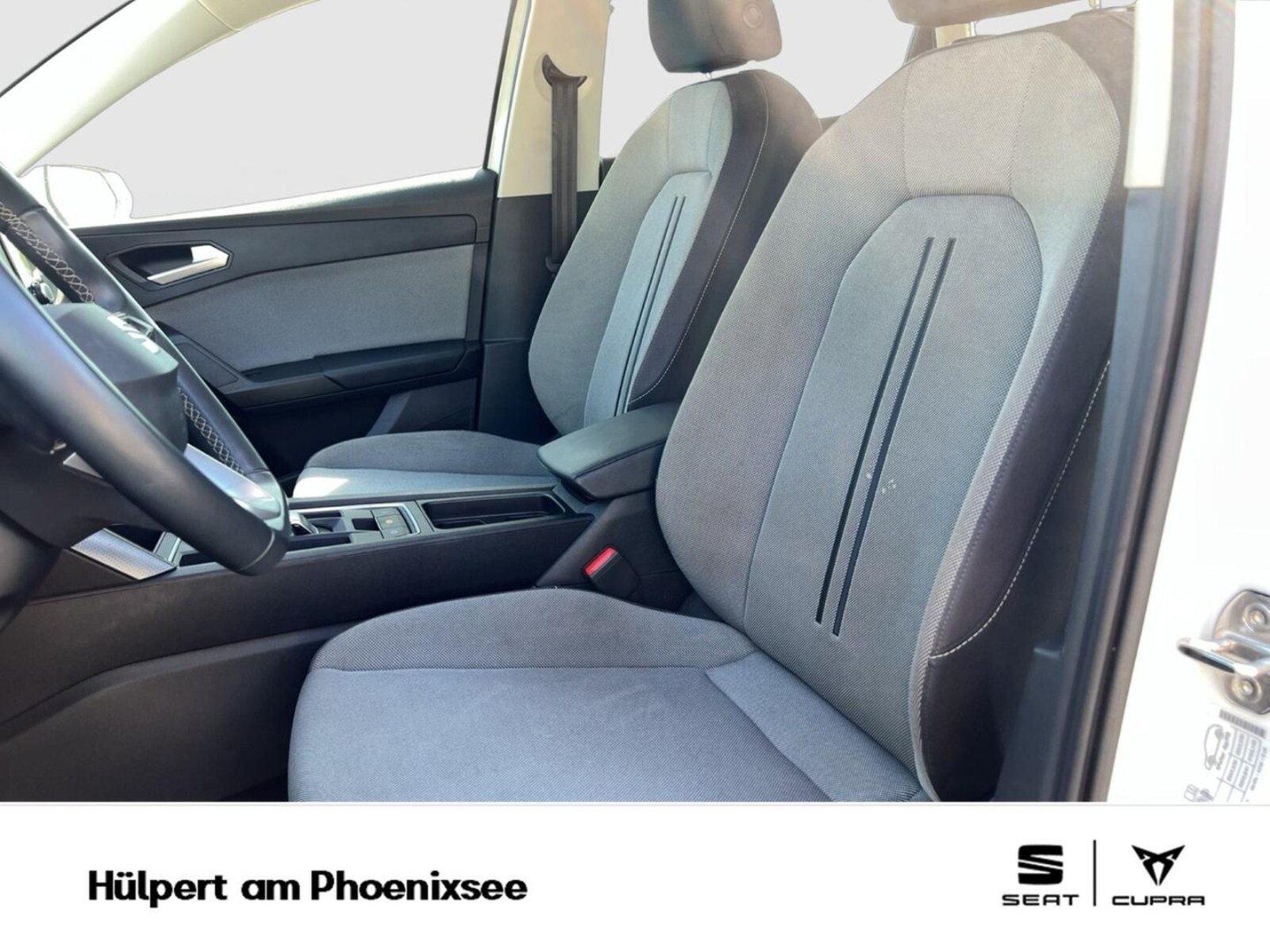 SEAT Leon Sportstourer – Bild 7