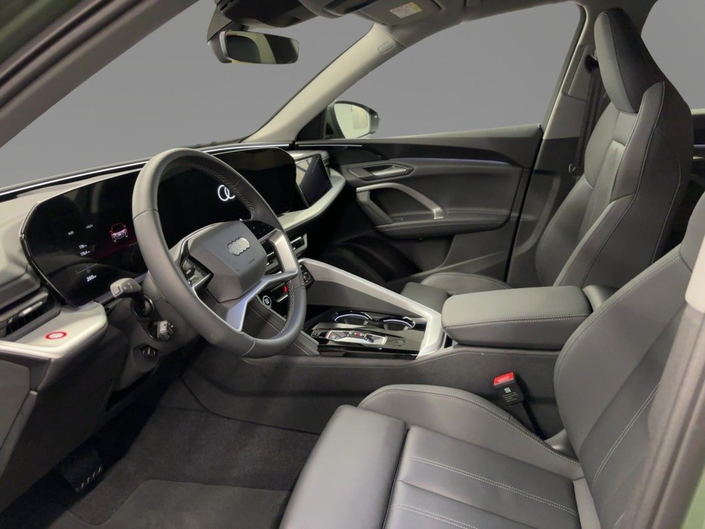 Bild über Audi Q5 SUV TDI quattro 150 kW S tronic - für weitere Informationen kontaktieren Sie den Audi Partner