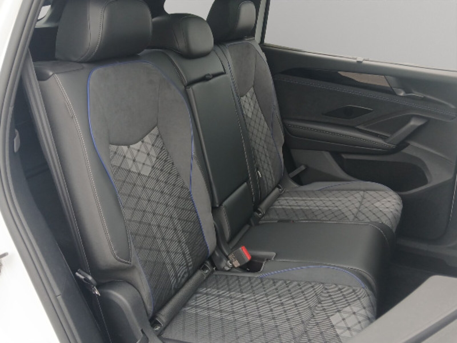 Volkswagen Tayron – Bild 19