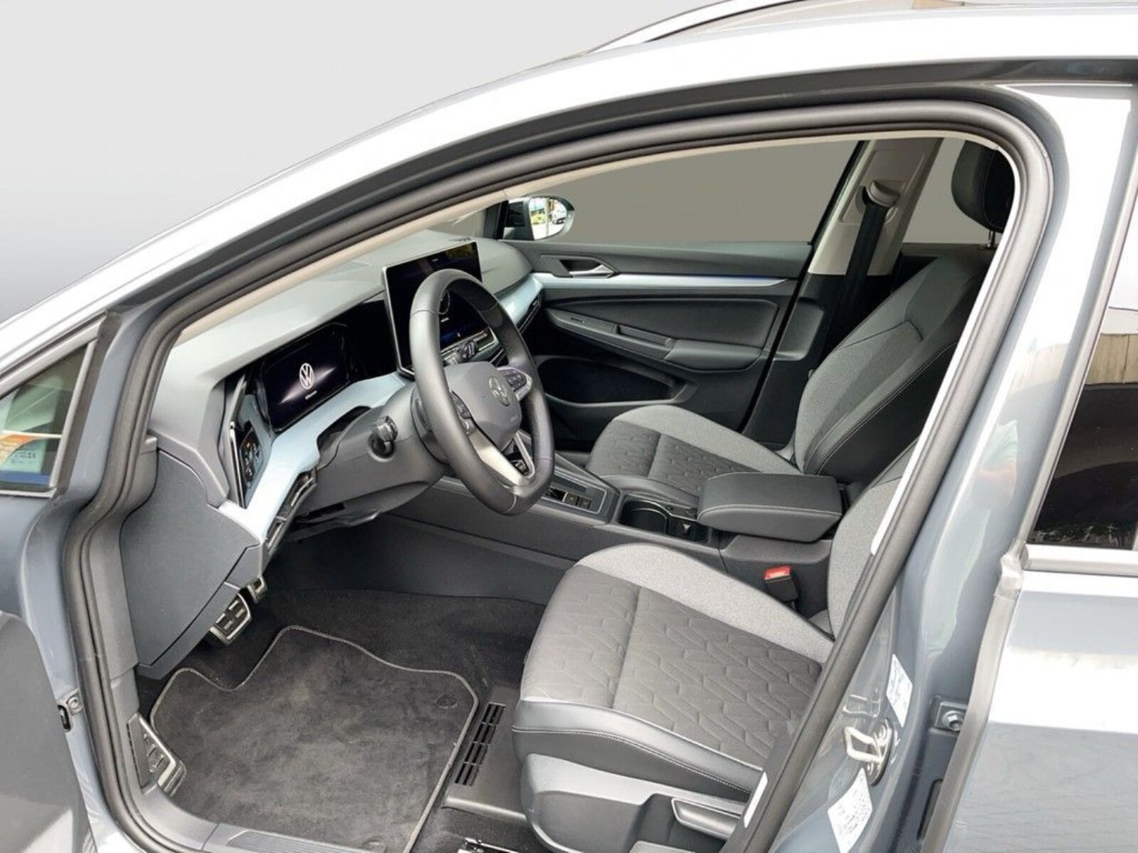 Volkswagen Golf Variant – Bild 11