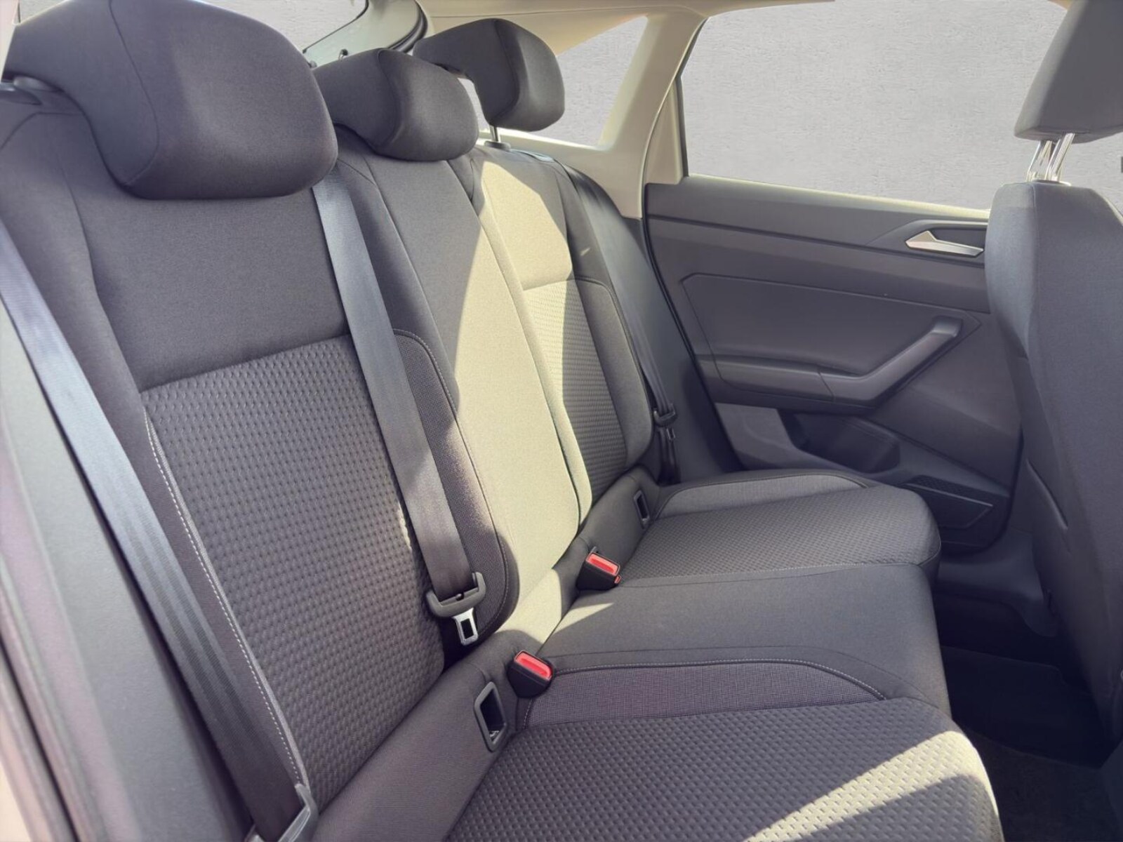 Volkswagen Taigo – Bild 20