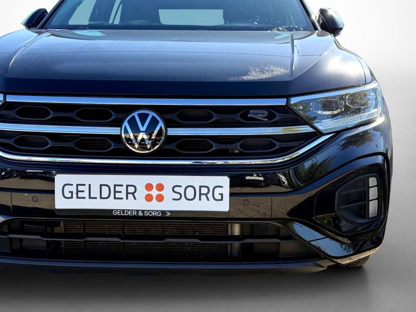 Volkswagen T-Roc – Bild 12