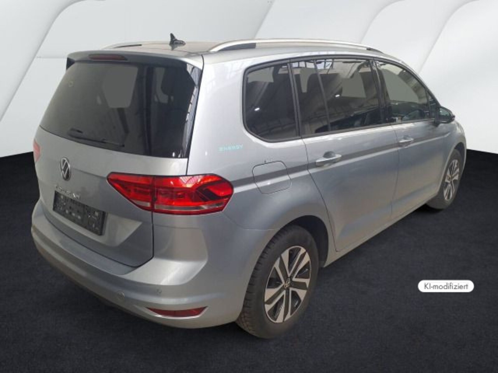 Volkswagen Touran – Bild 2