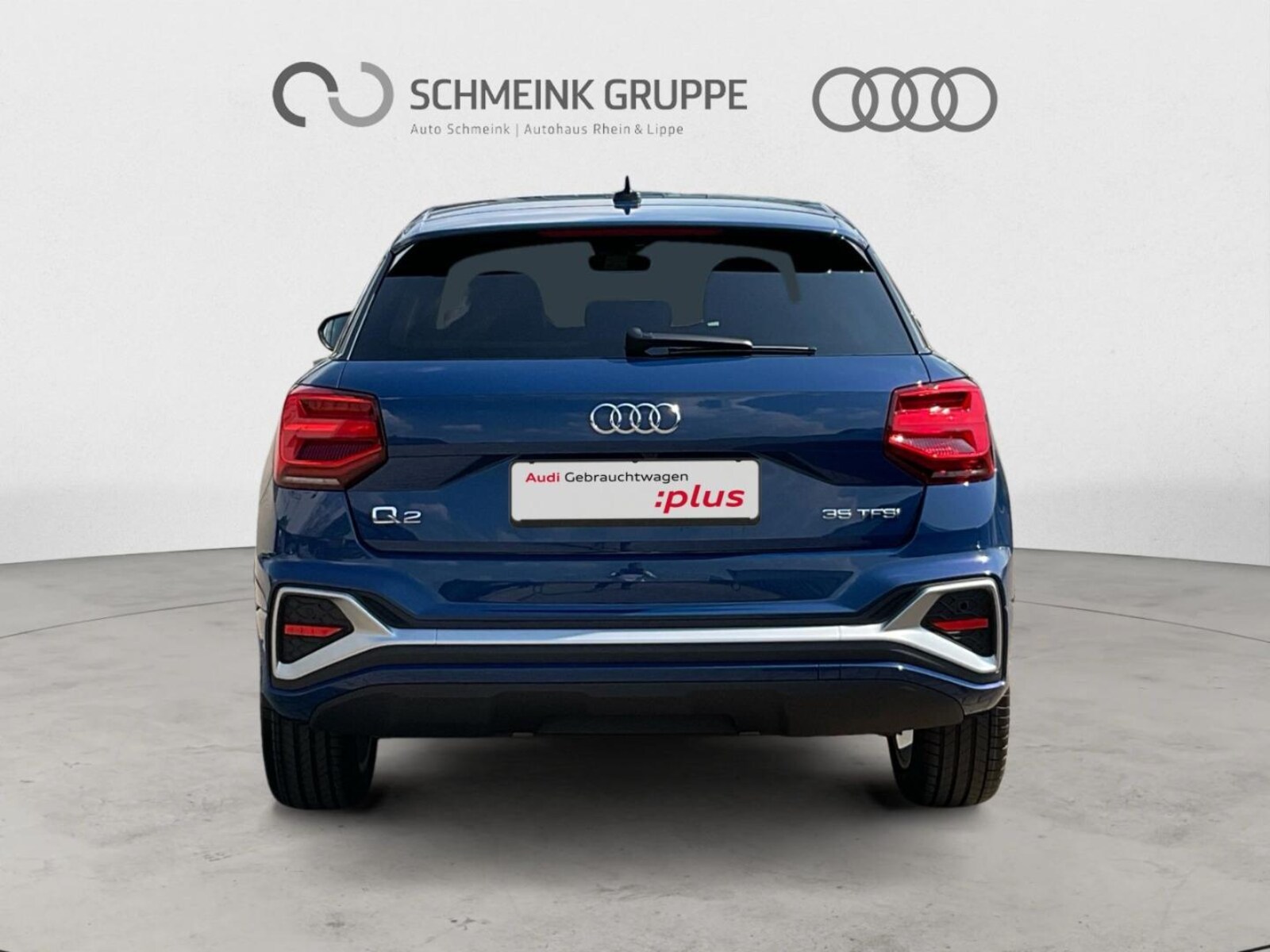 Audi Q2 – Bild 4