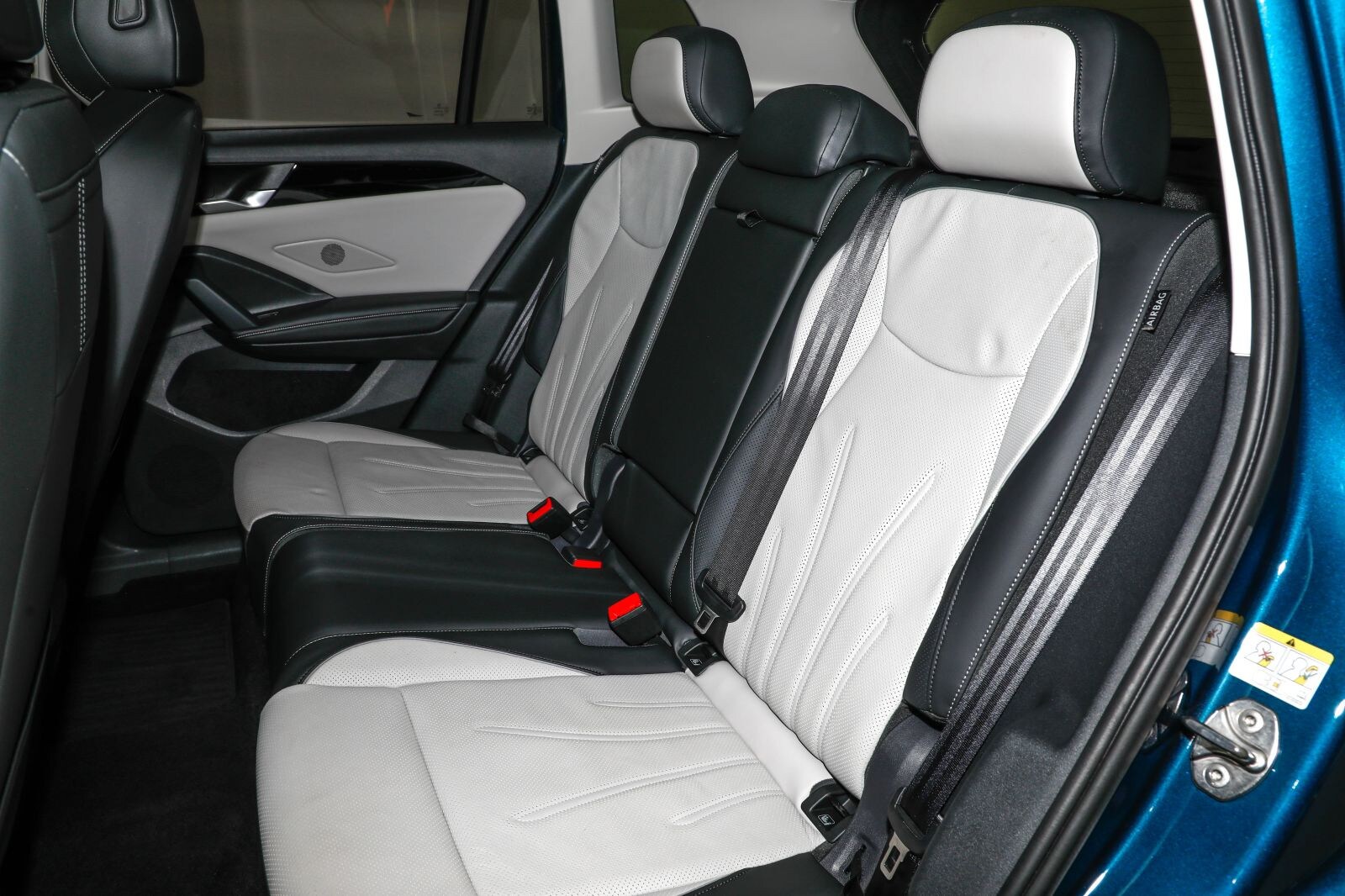 Volkswagen Tiguan – Bild 17