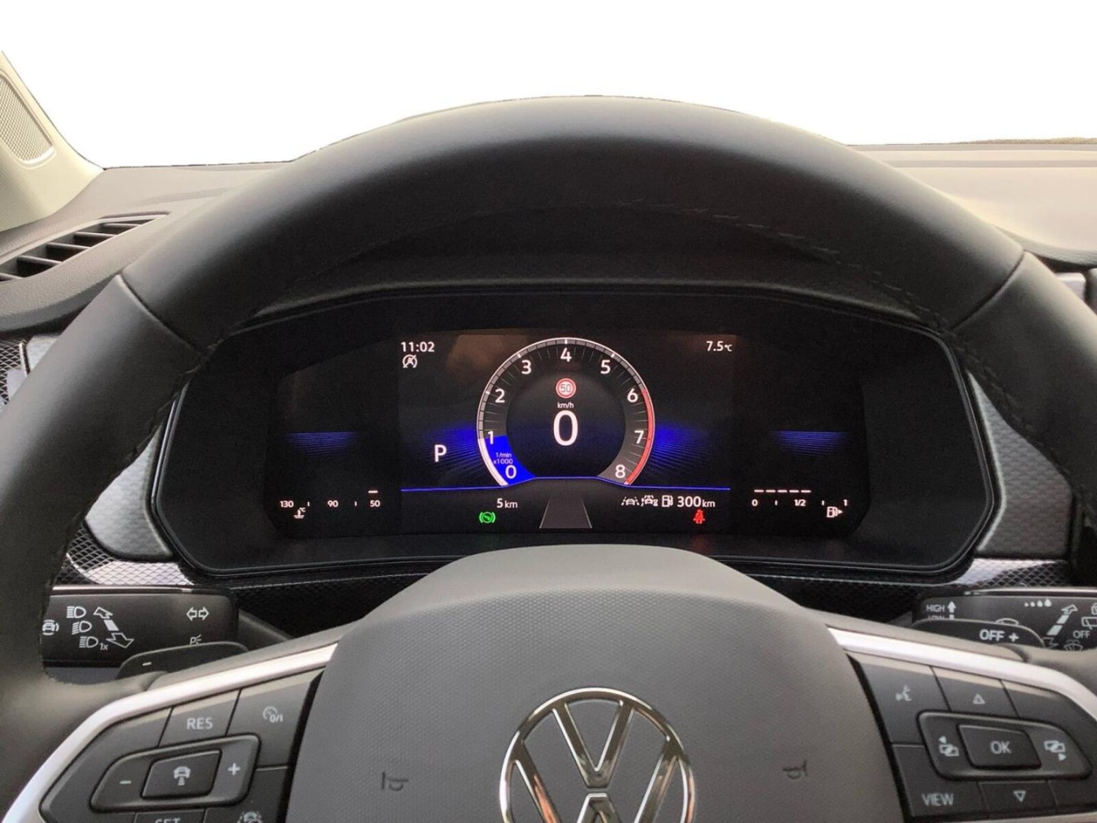 Volkswagen T-Cross – Bild 13