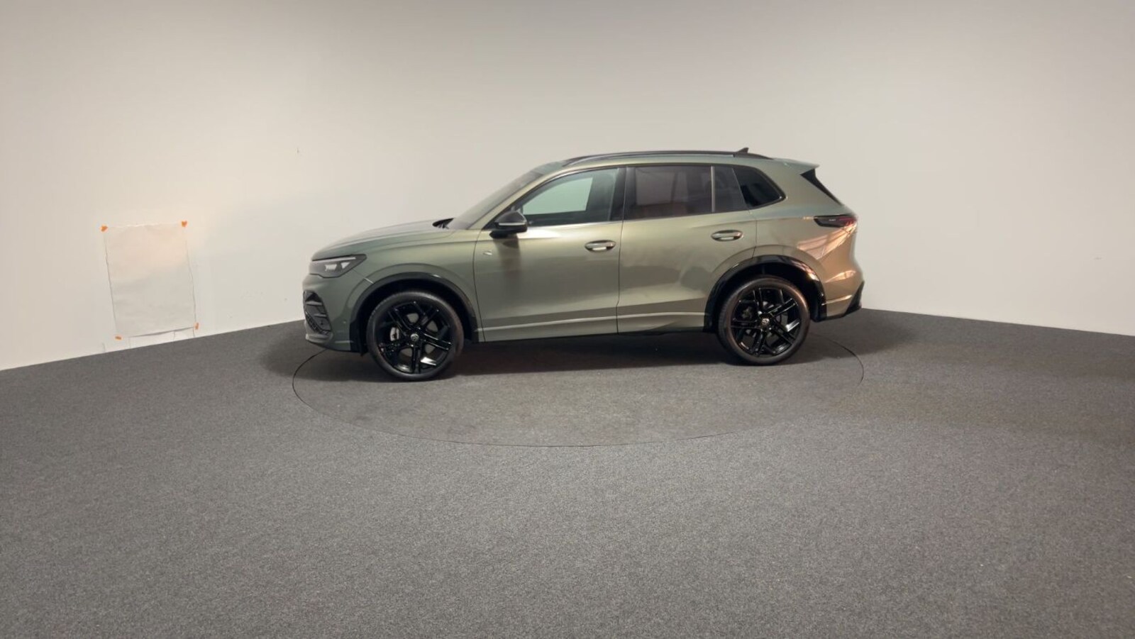 Volkswagen Tiguan – Bild 4
