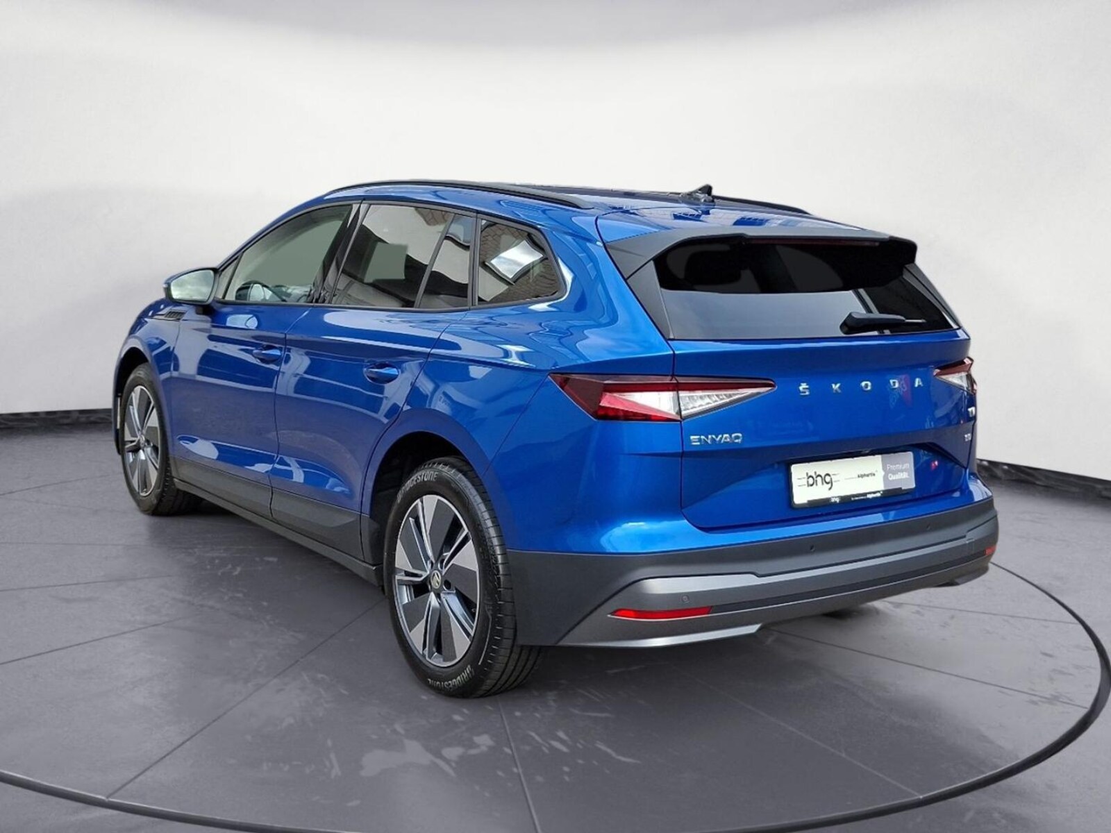 Škoda Enyaq – Bild 4