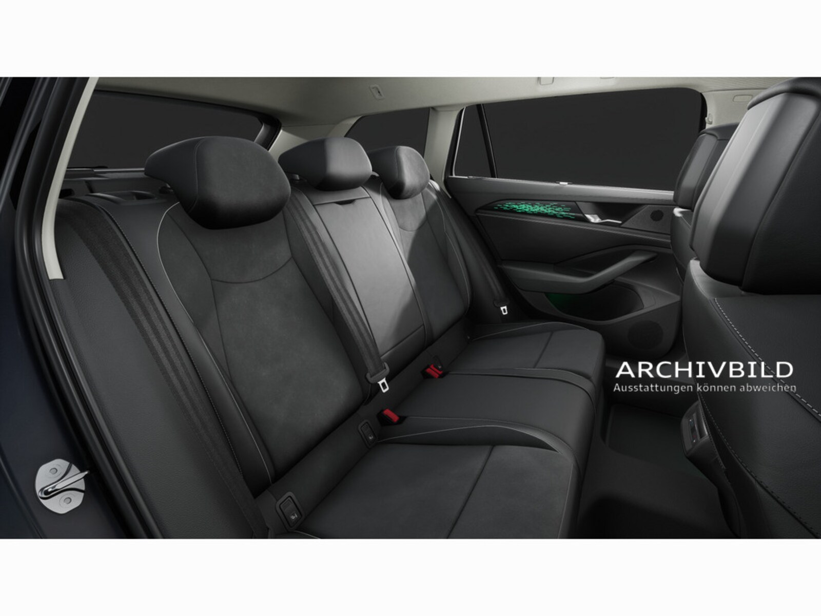 Volkswagen Passat – Bild 13