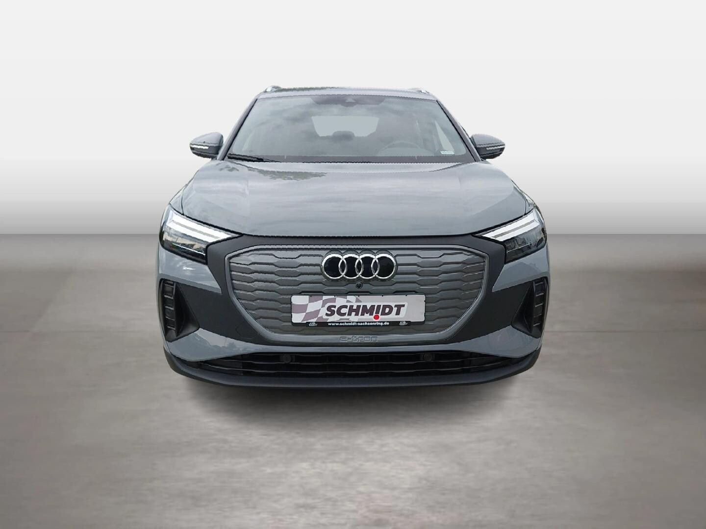 Bild über Audi Q4 e-tron 40 e-tron - für weitere Informationen kontaktieren Sie den Audi Partner