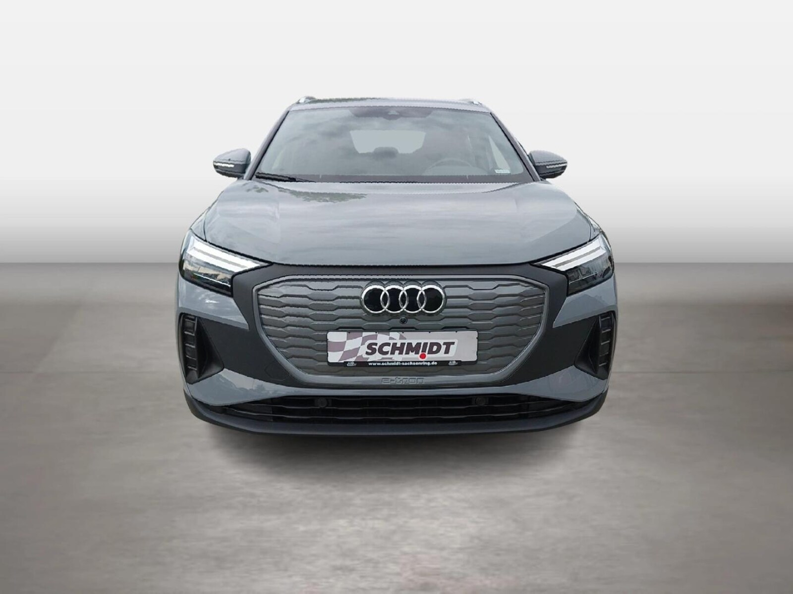Audi Q4 e-tron – Bild 4