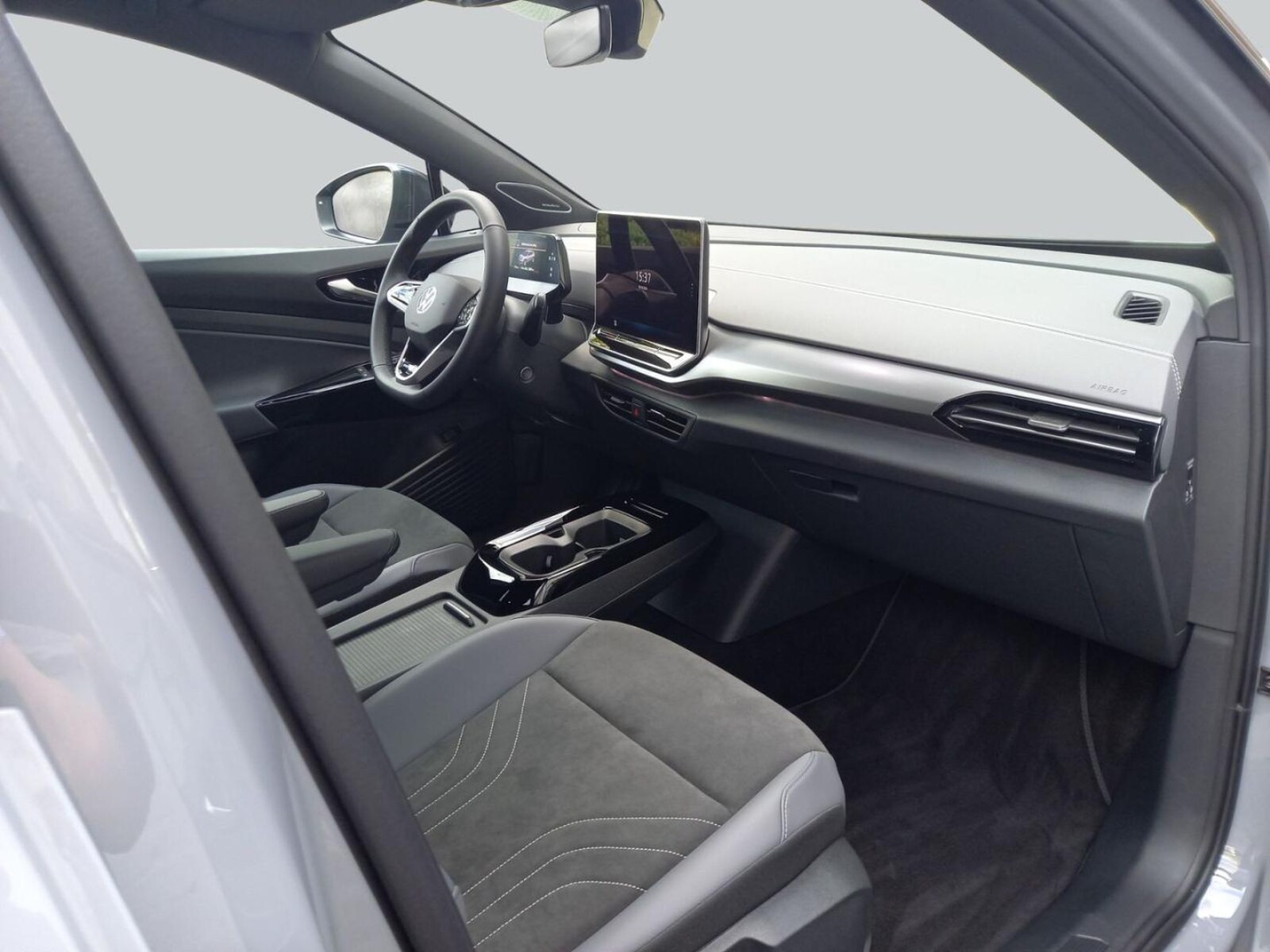 Volkswagen ID.4 – Bild 15