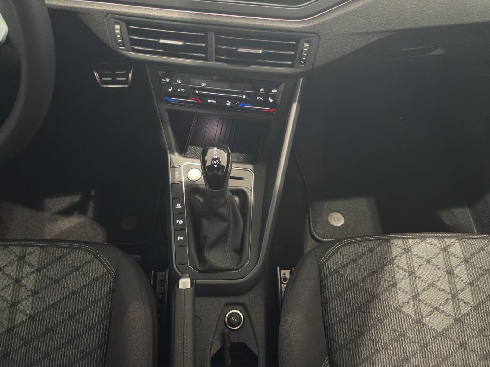 Volkswagen Taigo – Bild 13