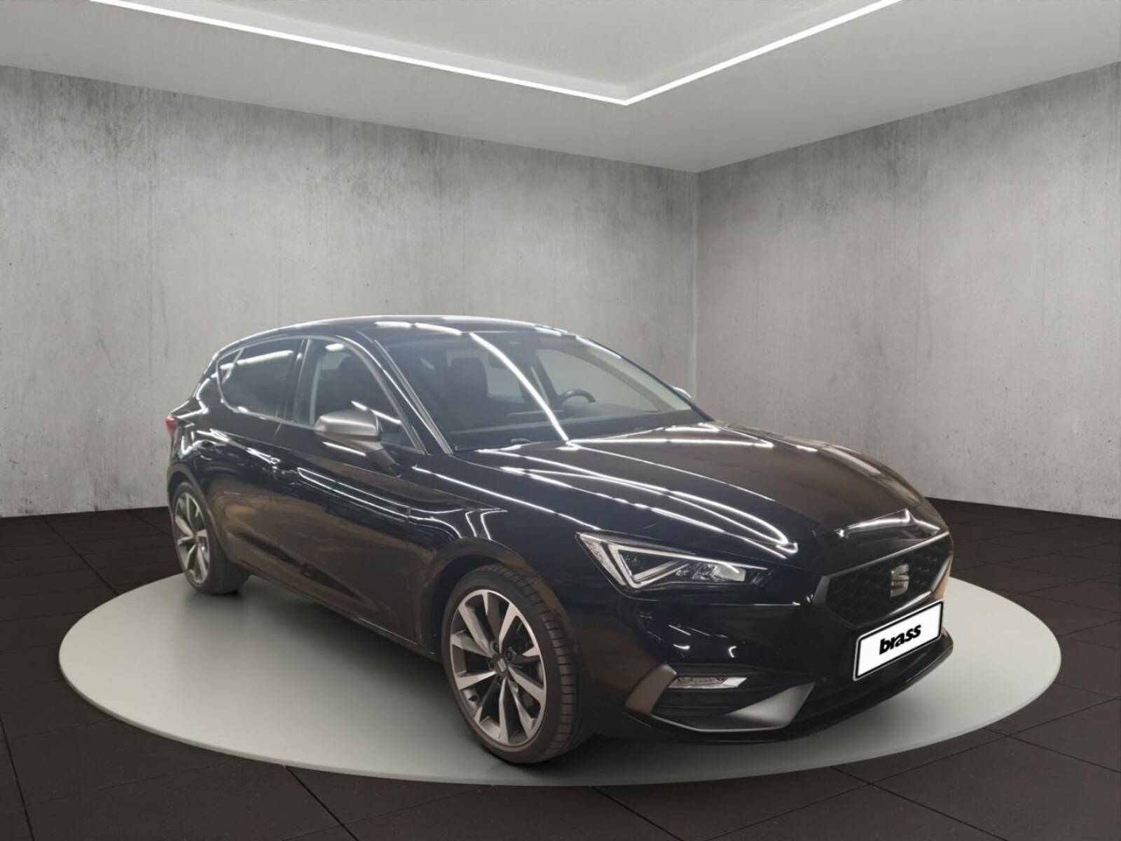 SEAT Leon – Bild 7
