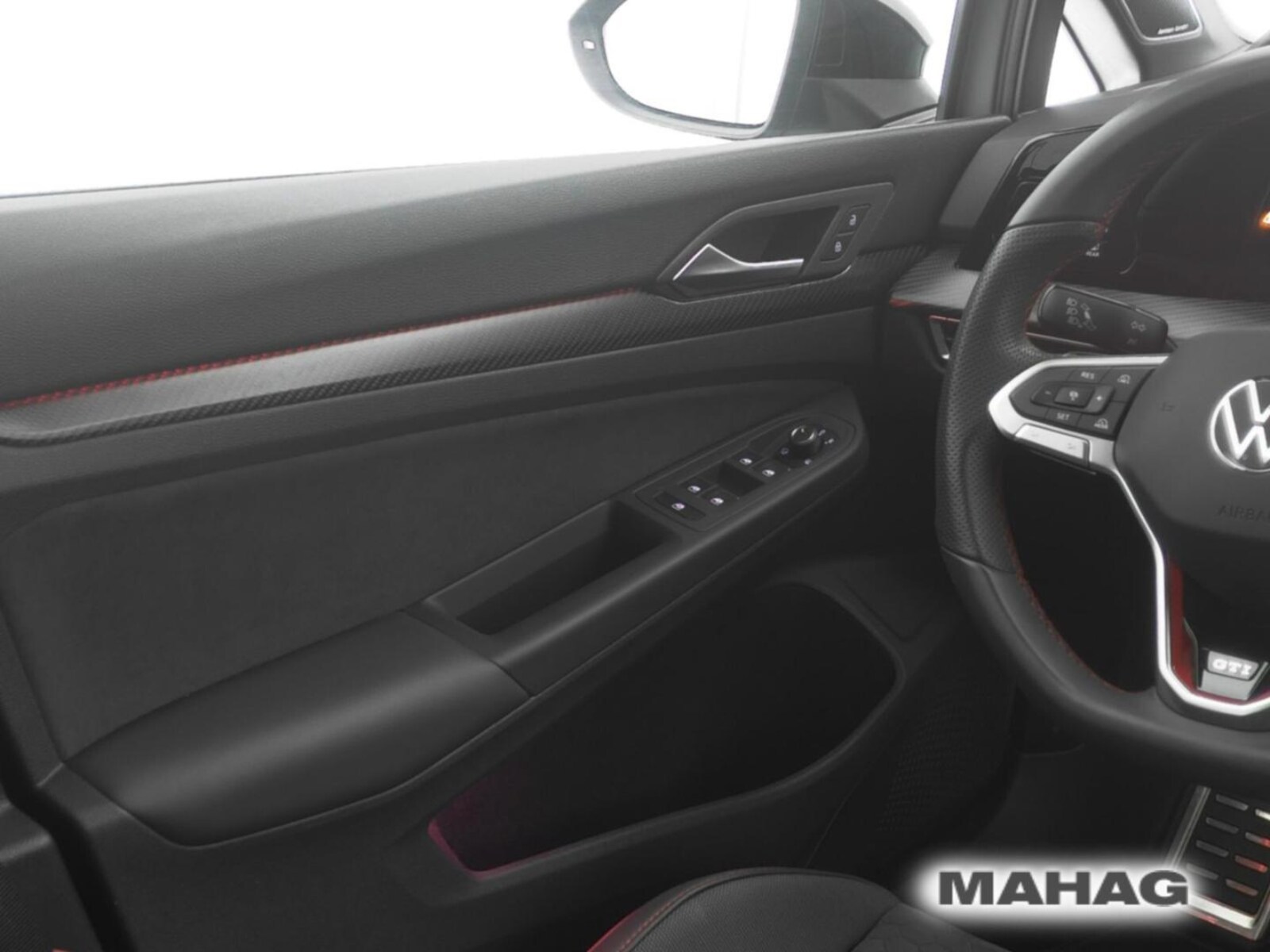 Volkswagen Golf – Bild 22