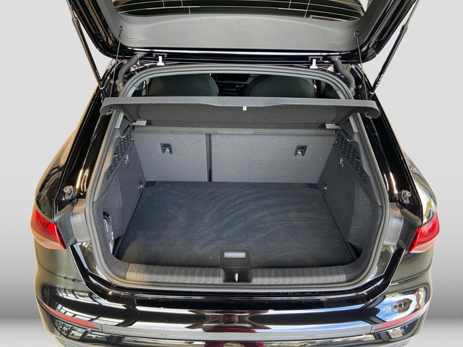Audi A3 Sportback – Bild 11