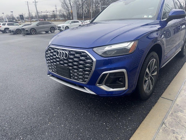 2023 Audi Q5 Sportback Premium - Photo 45