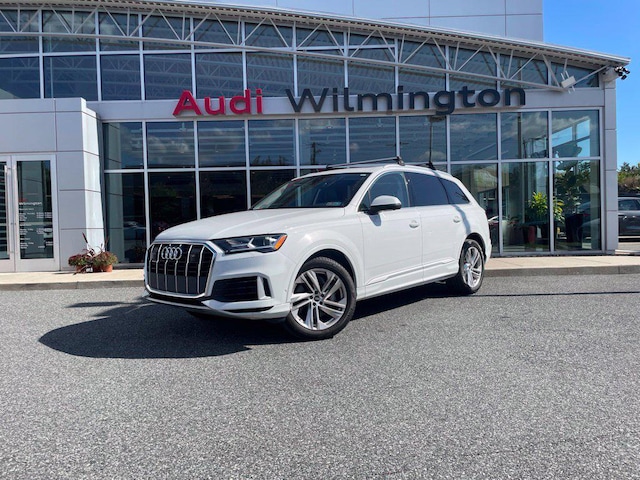 2023 Audi Q7