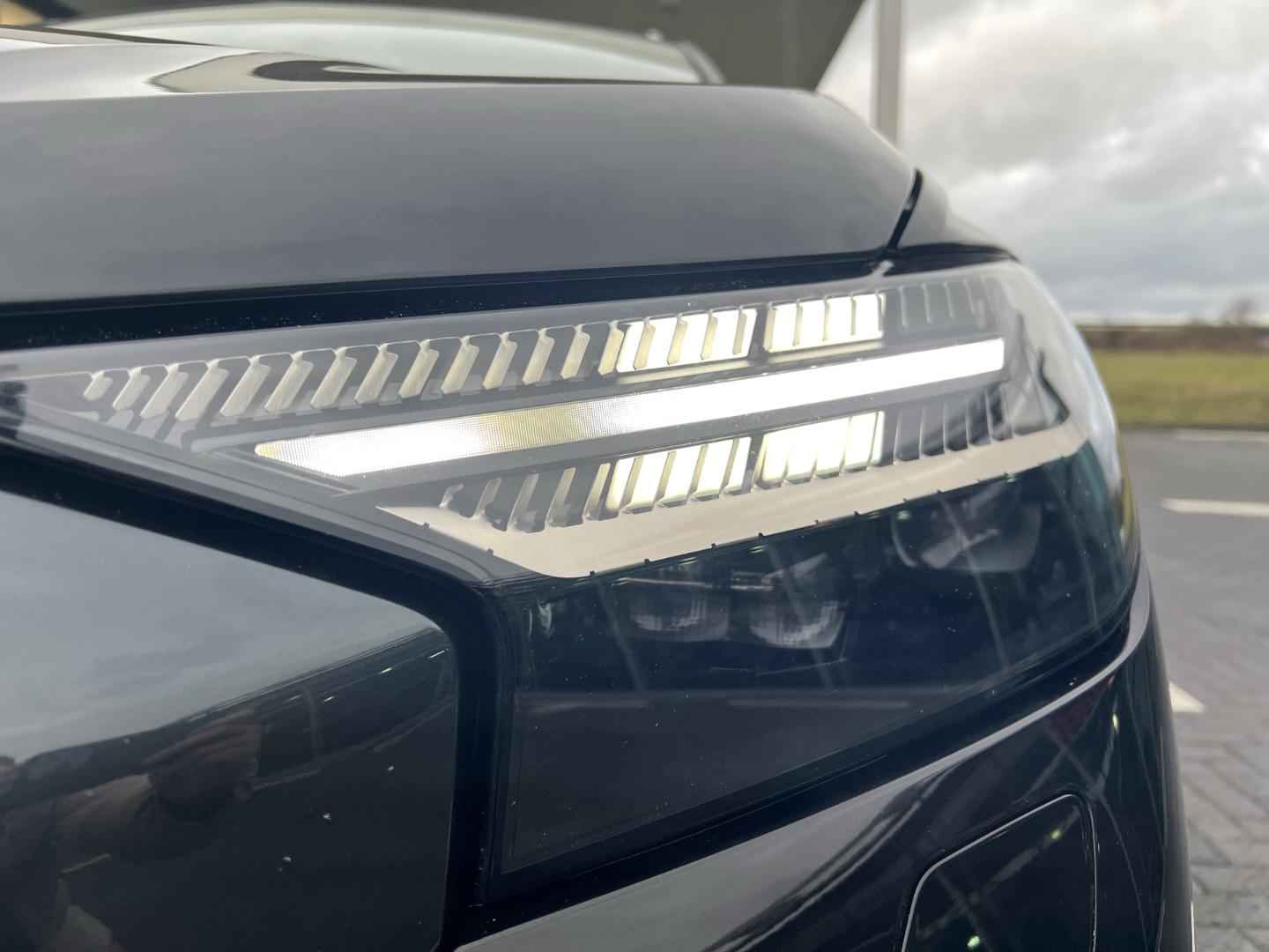 Image about Audi Q4 e-tron 40 e-tron 150 kW