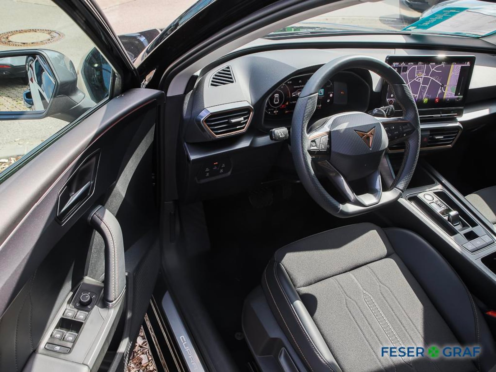 CUPRA Leon – Bild 10