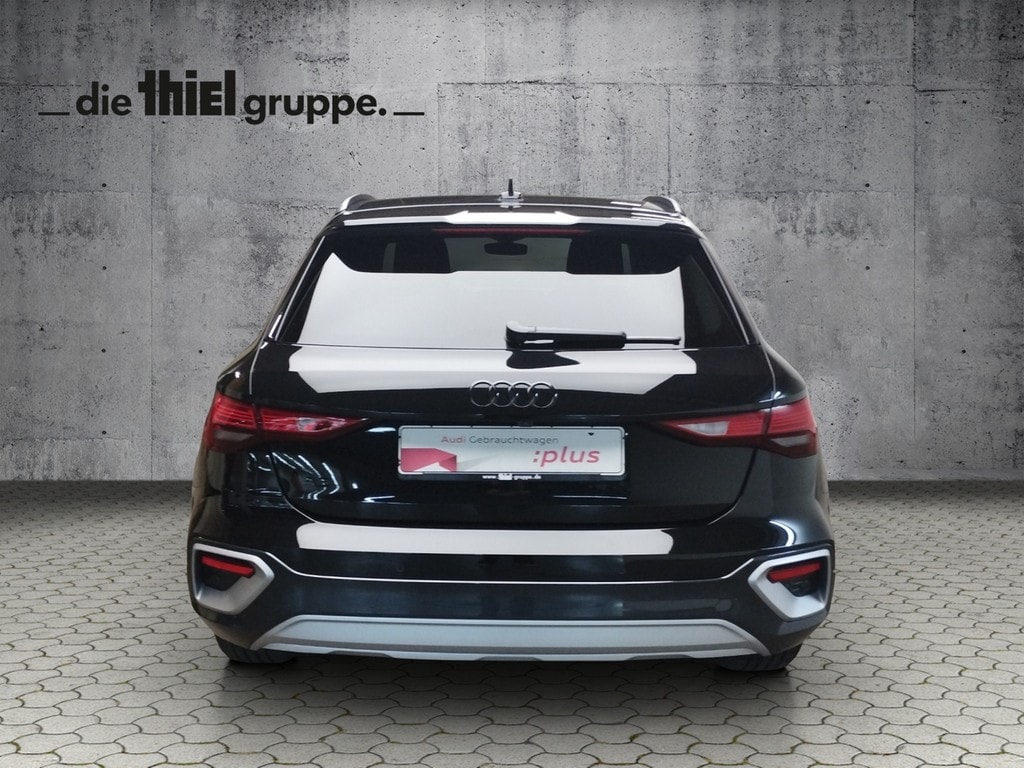 Image about Audi A3 allstreet 35 TFSI S tronic