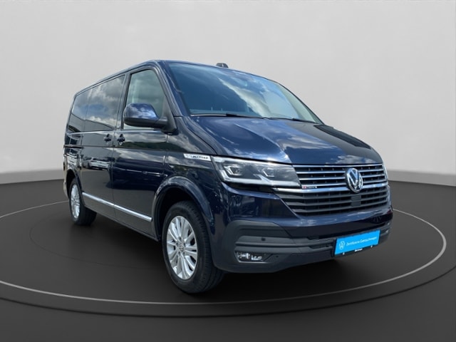 Volkswagen T6.1 Multivan