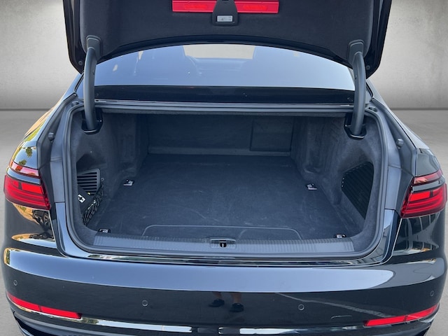 Audi A8 TFSI E 60 TFSI E Quattro Tiptronic -  - Joinsteer - #4