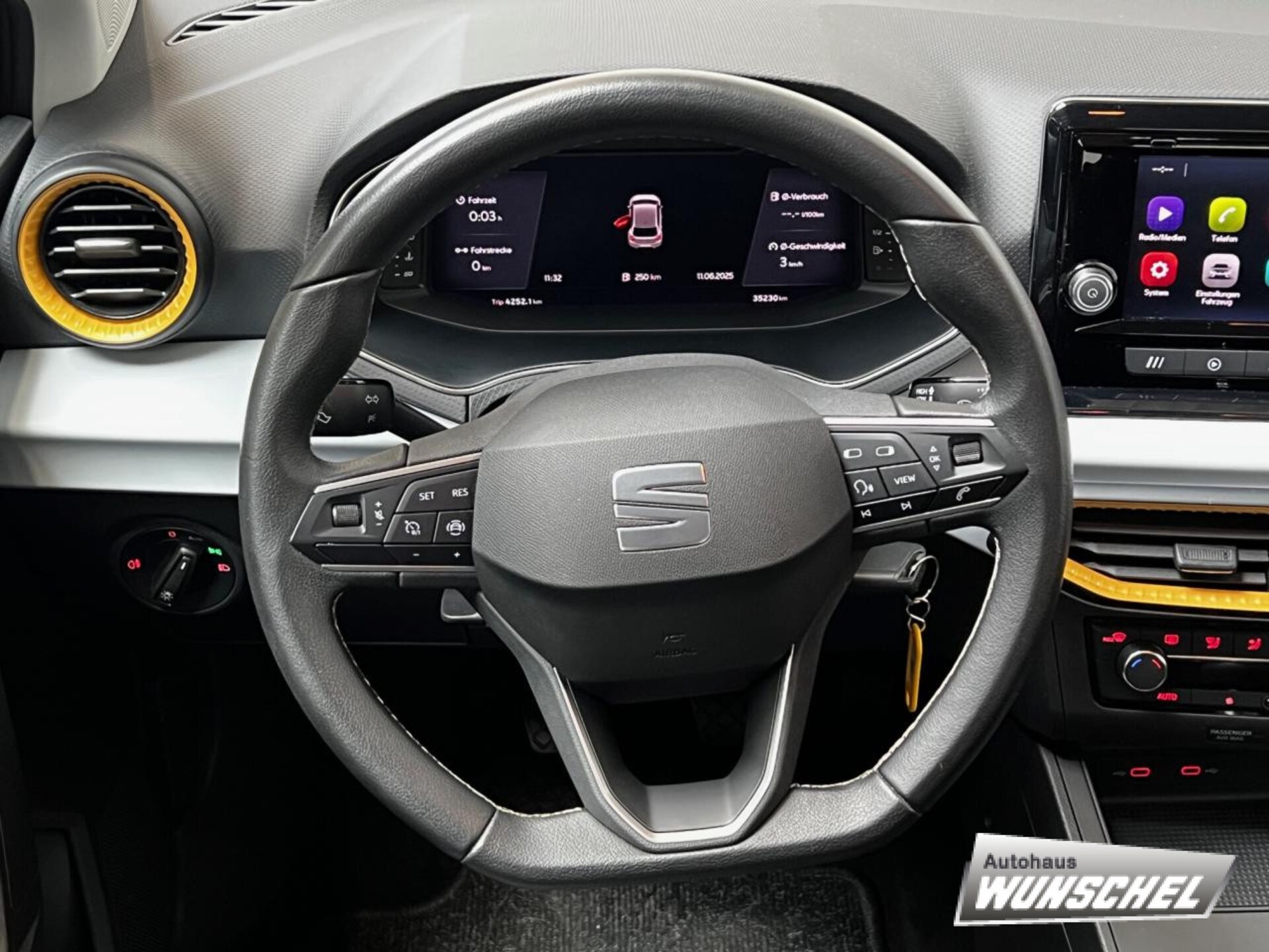SEAT Ibiza Style