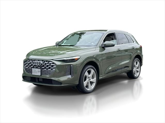 2025 Audi New Q5 Premium Plus's photo