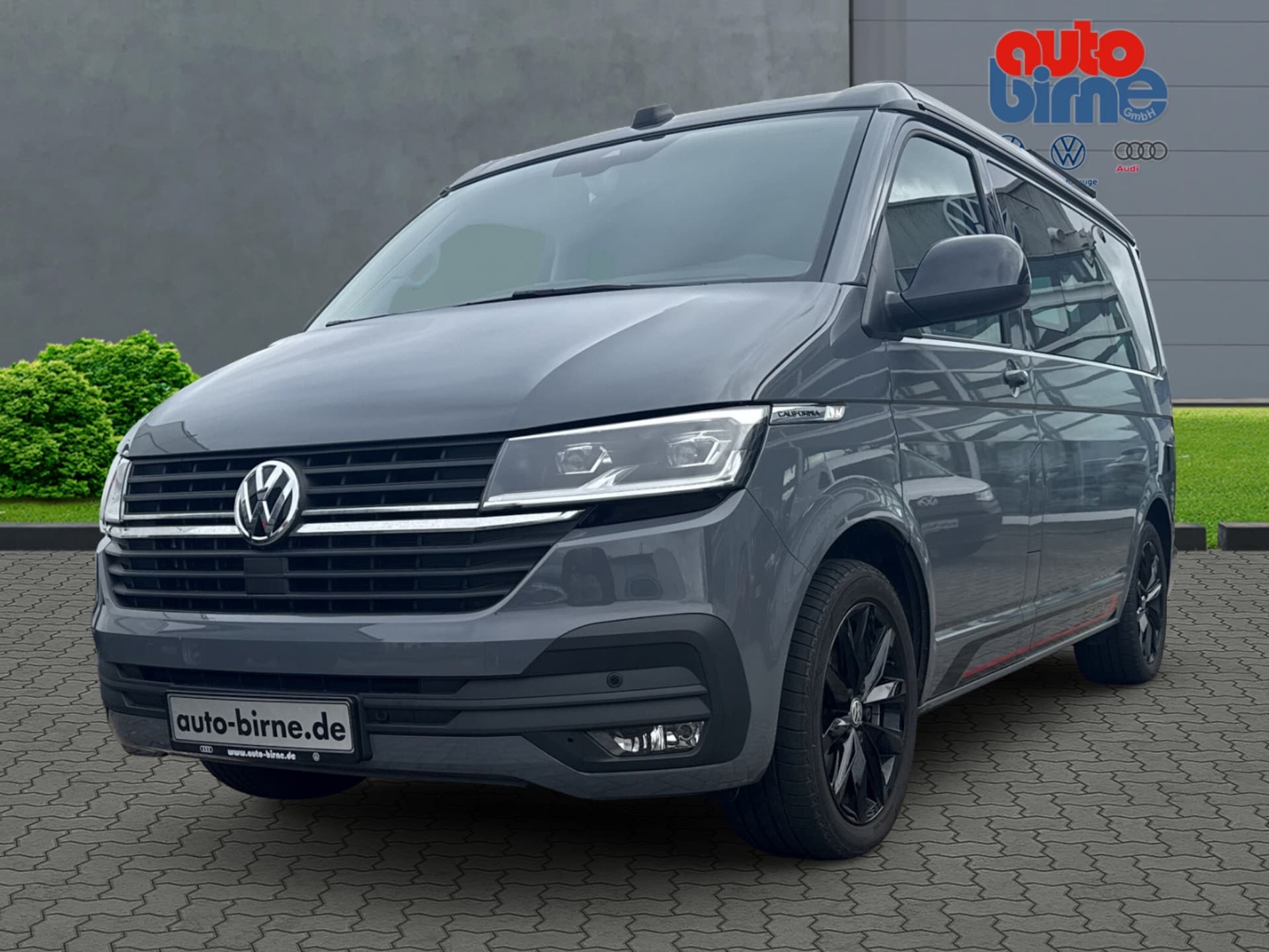 Volkswagen T6.1 California Beach