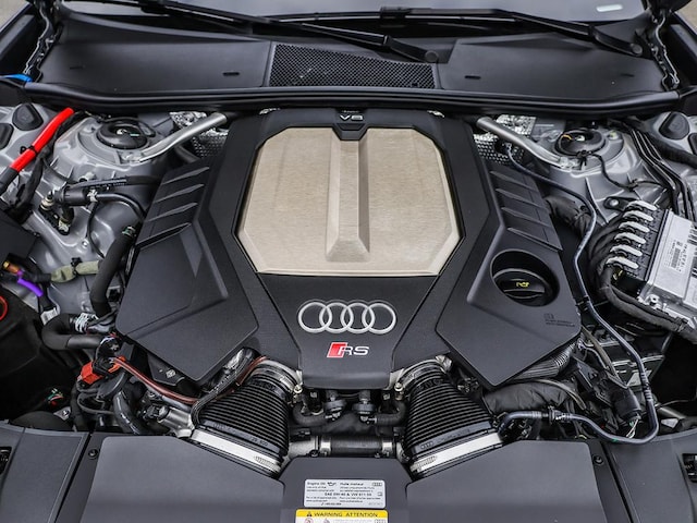 2025 Audi Audi RS 6 Avant