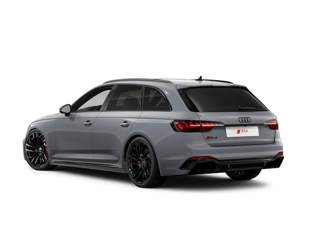 Audi RS4 Avant TFSI Quattro Tiptronic -  - Joinsteer - #4