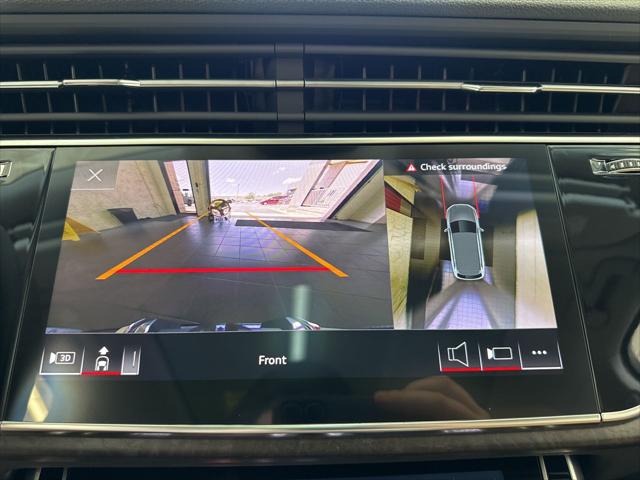 2025 Audi Q7 Premium Plus - Photo 30