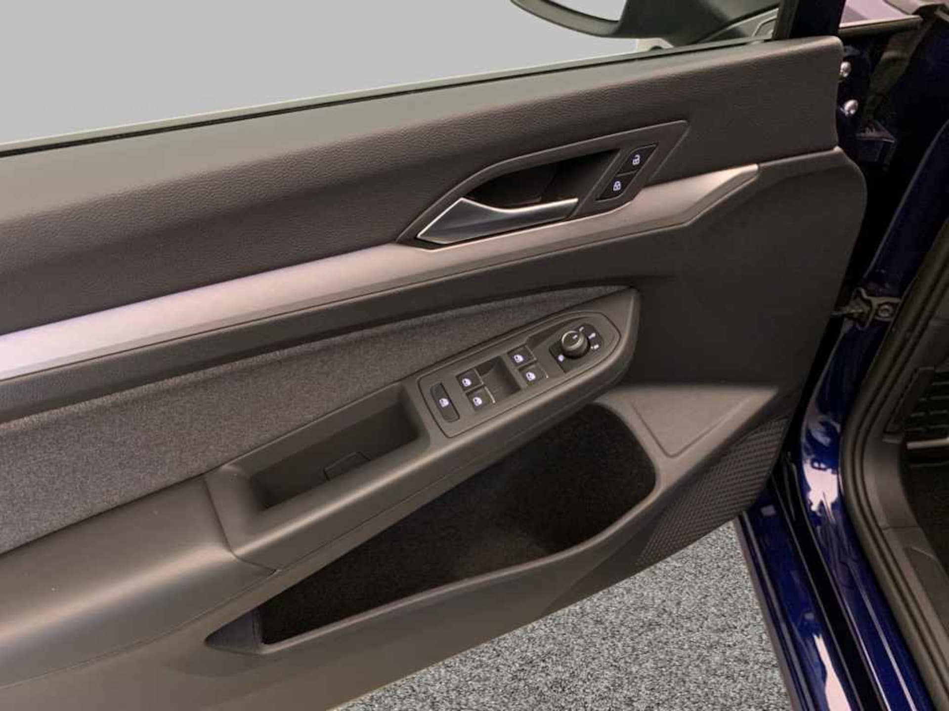 Volkswagen Golf MOVE