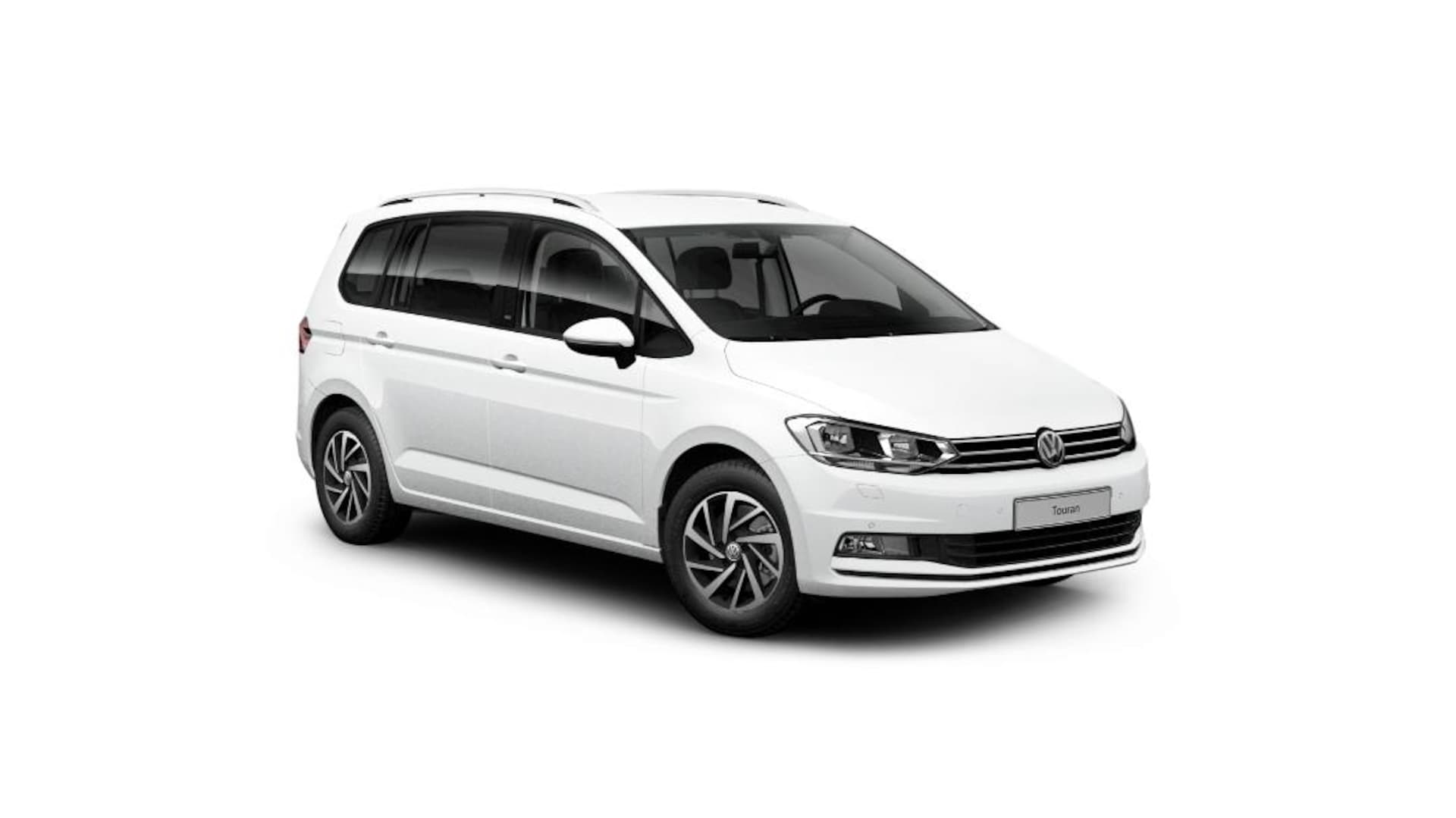 Volkswagen Touran SOUND