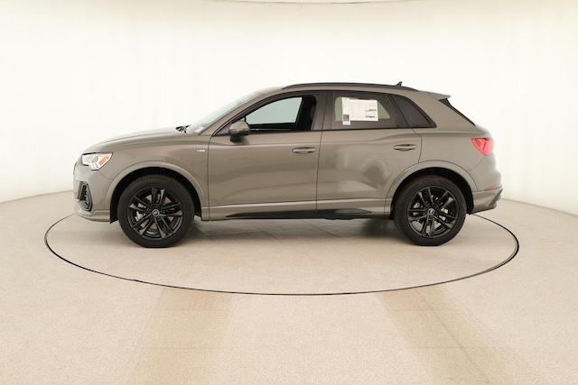 2025 Audi Q3 SUV