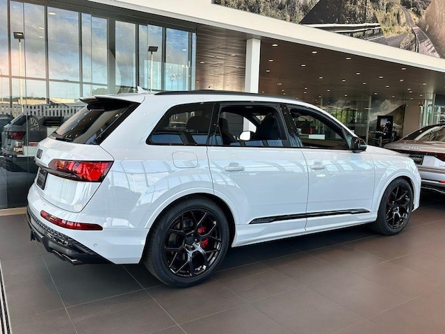 2026 Audi SQ7 Prestige - Photo 20