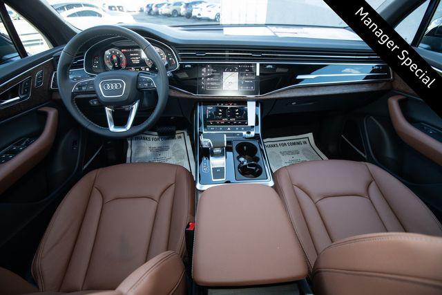 2026 Audi Q7 Premium - Photo 27