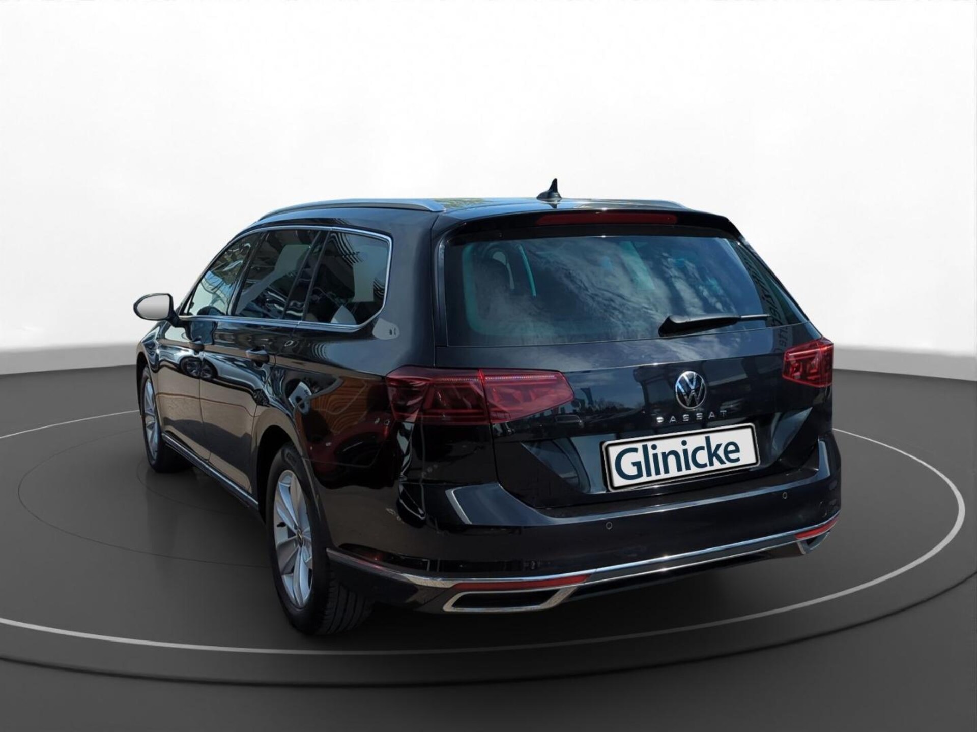 Volkswagen Passat Variant Elegance
