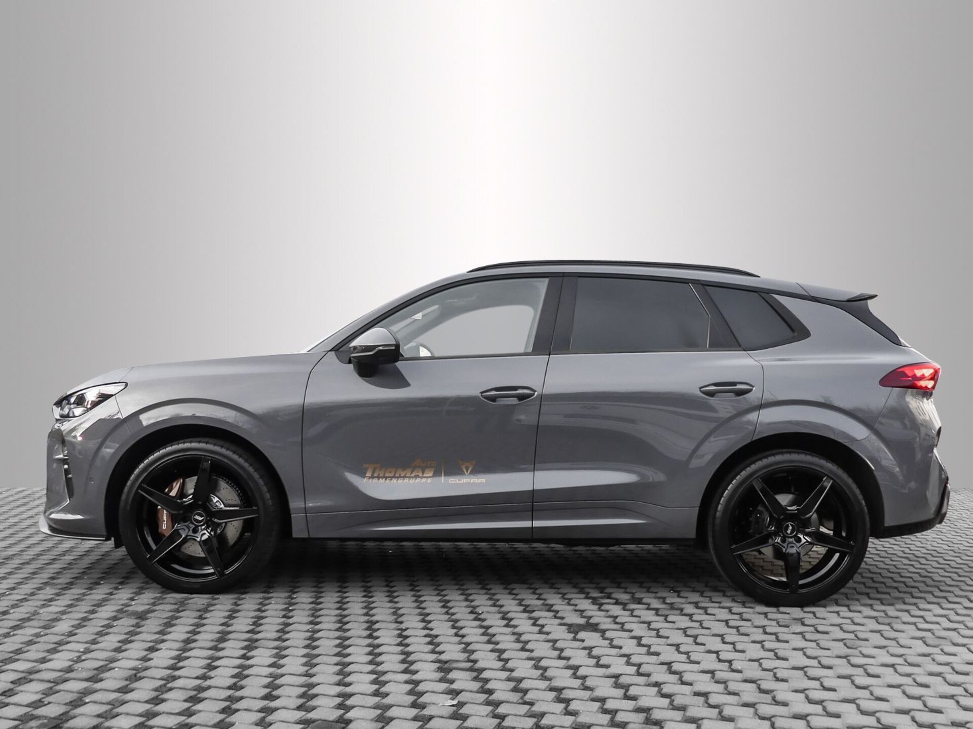 CUPRA Terramar VZ