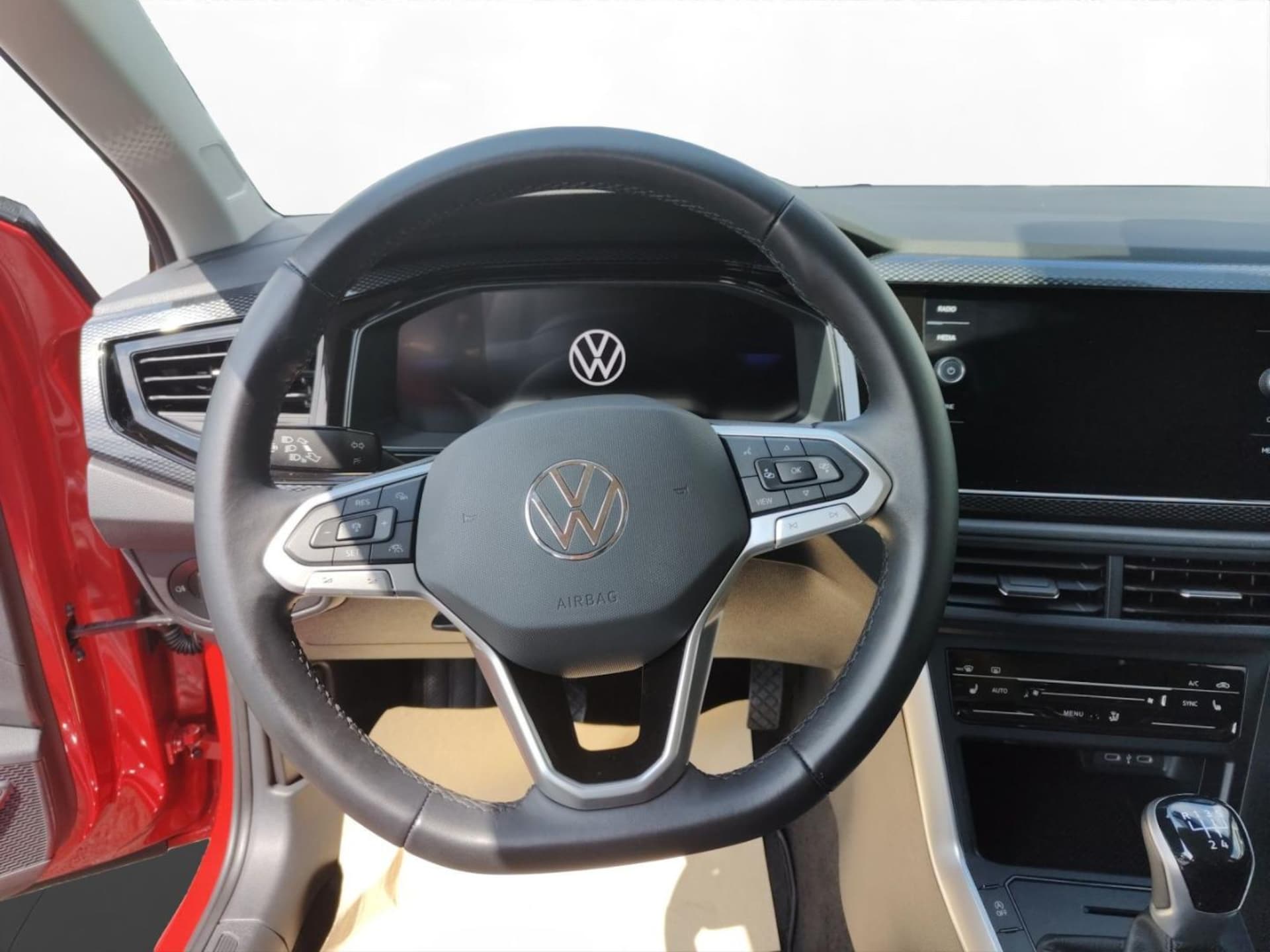 Volkswagen Polo Life