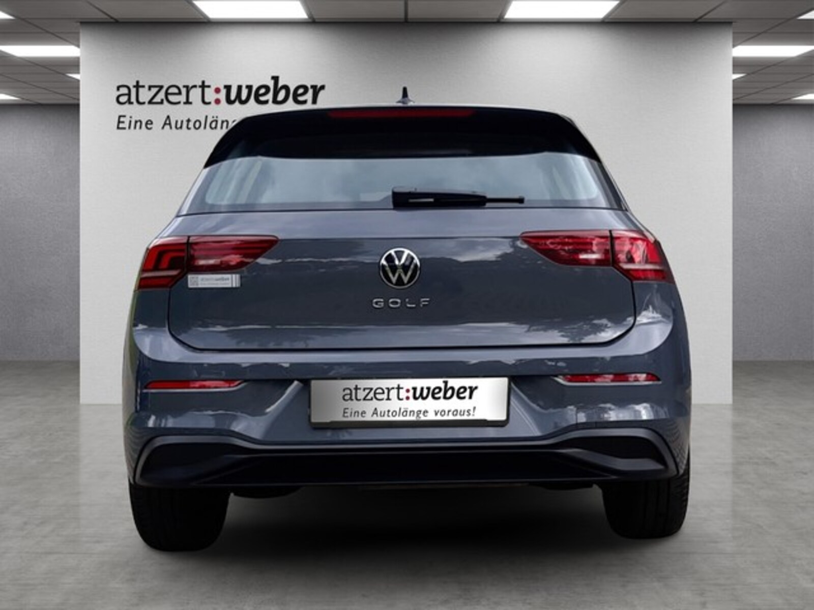 Volkswagen Golf – Bild 5