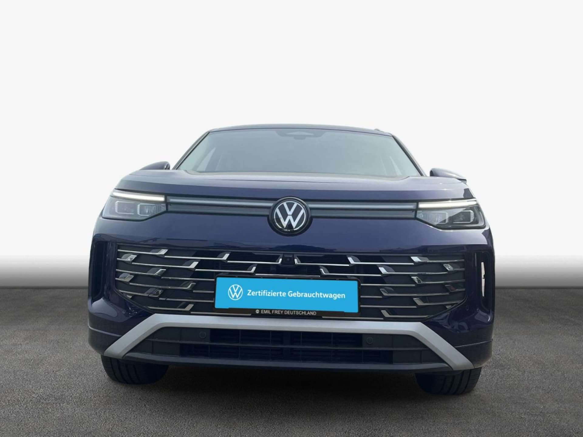 Volkswagen Tayron Elegance