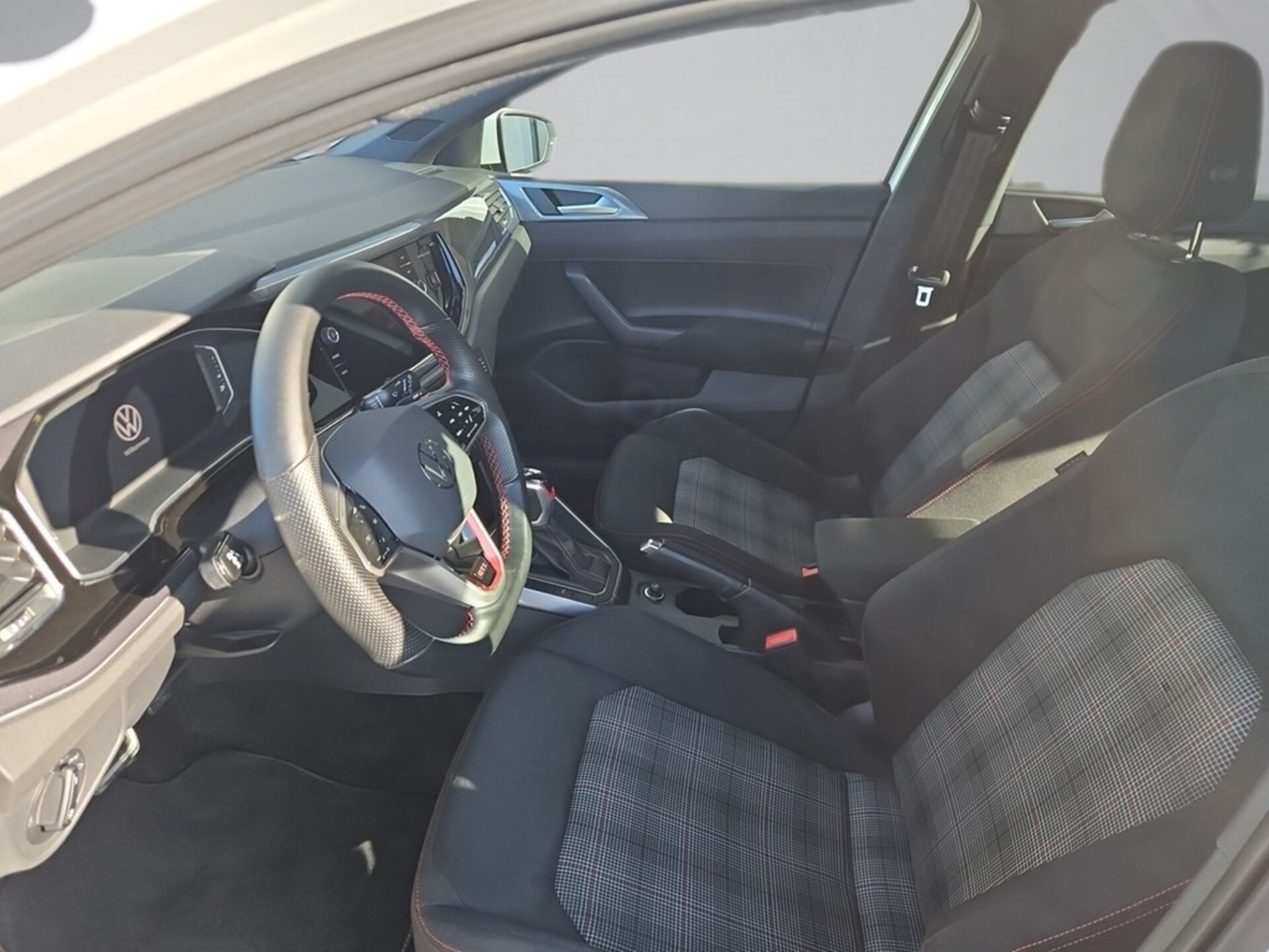 Volkswagen Polo GTI
