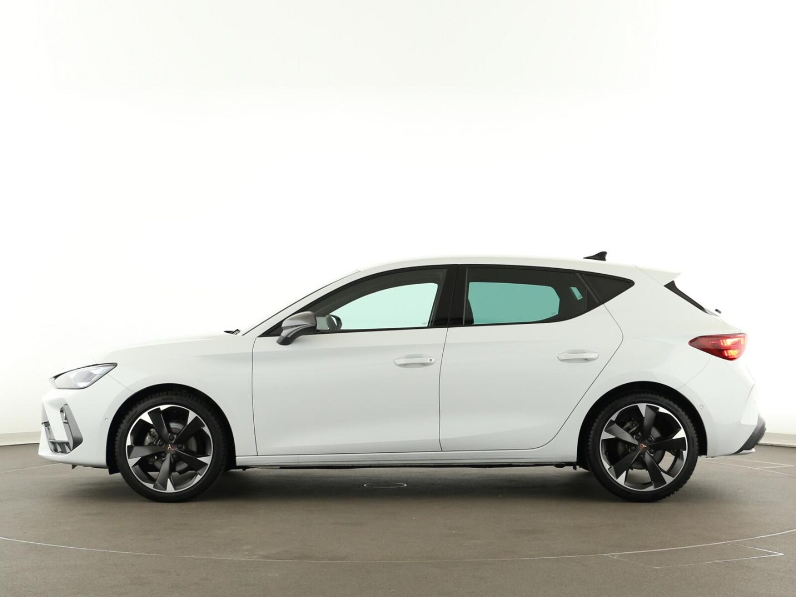 CUPRA Leon – Bild 4